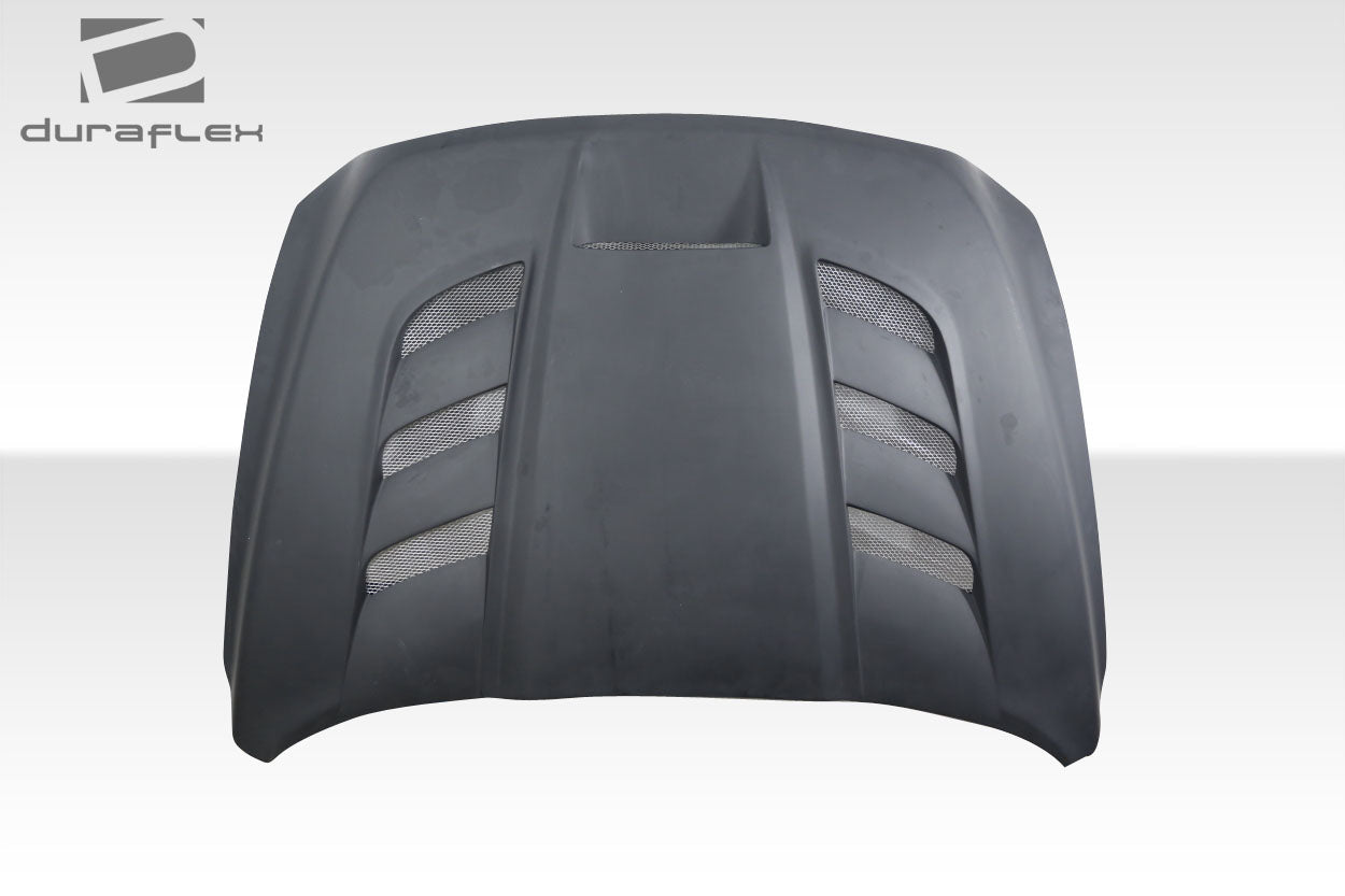 Hoods 113690 Duraflex
