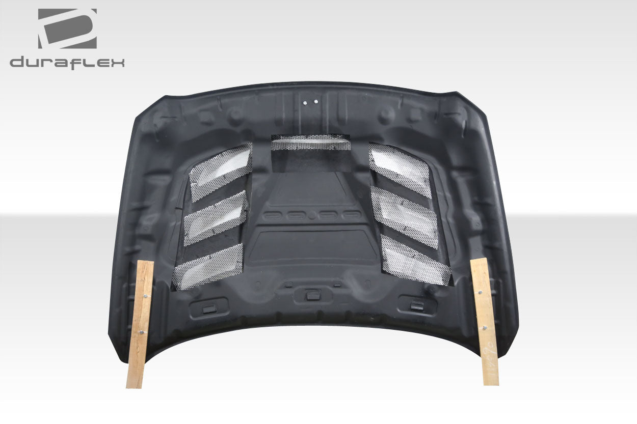 Hoods 113690 Duraflex