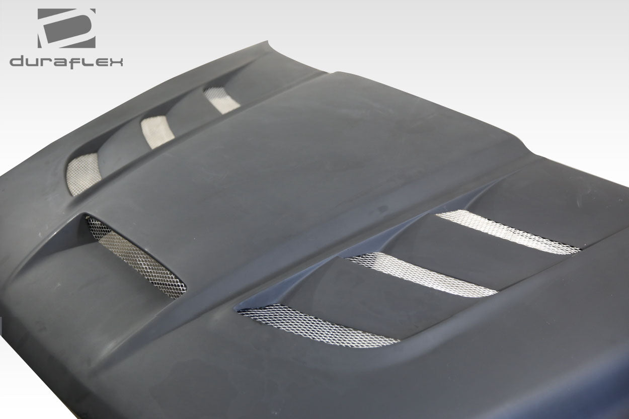 Hoods 113690 Duraflex