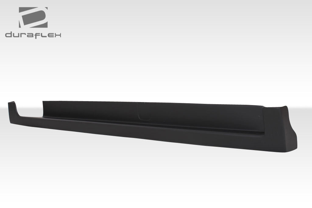 Side Skirts 107626 Duraflex