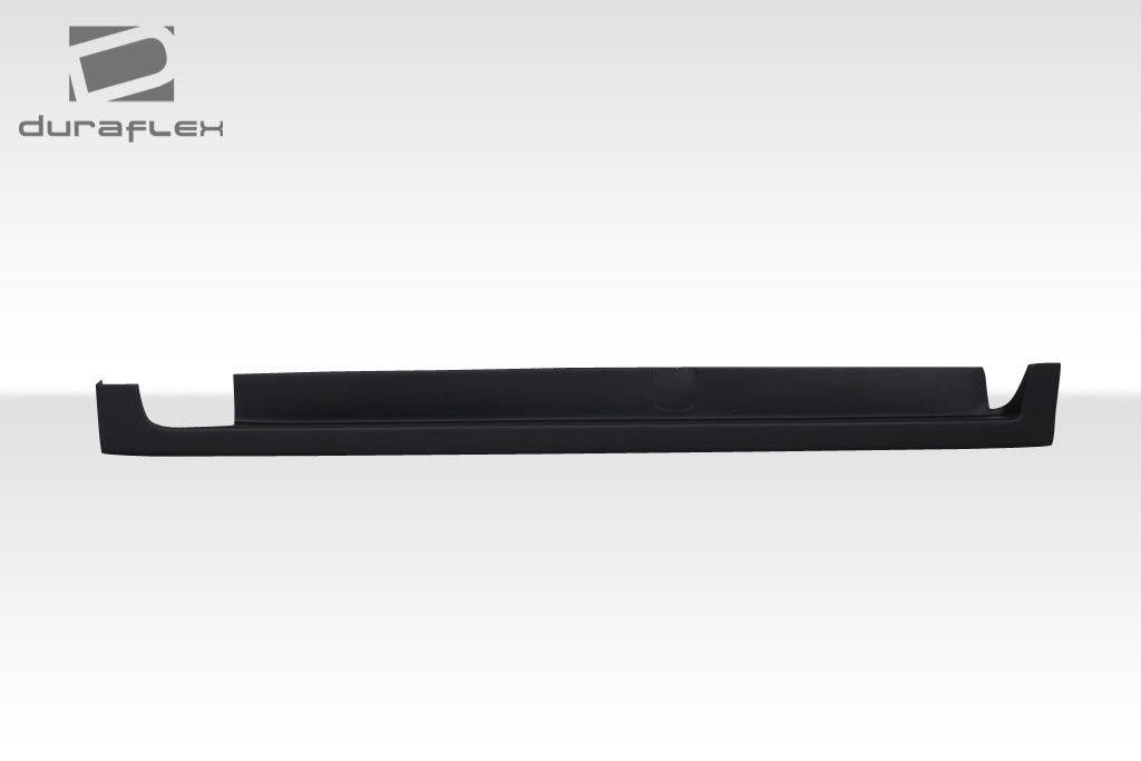 Side Skirts 107626 Duraflex