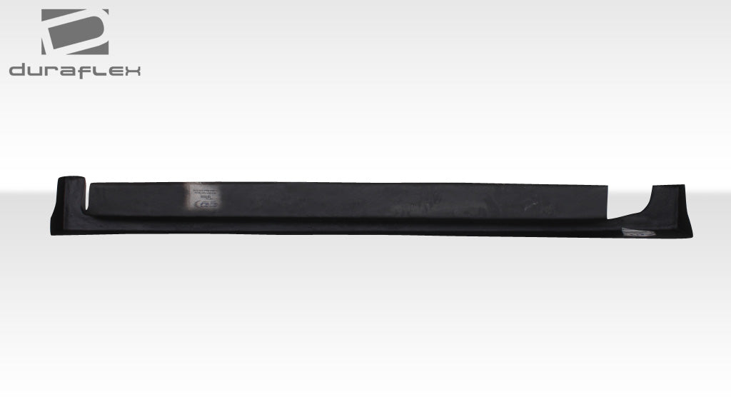 Side Skirts 107626 Duraflex