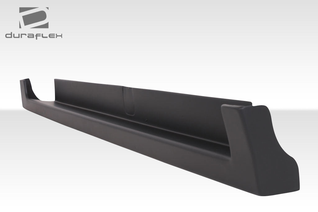 Side Skirts 107626 Duraflex