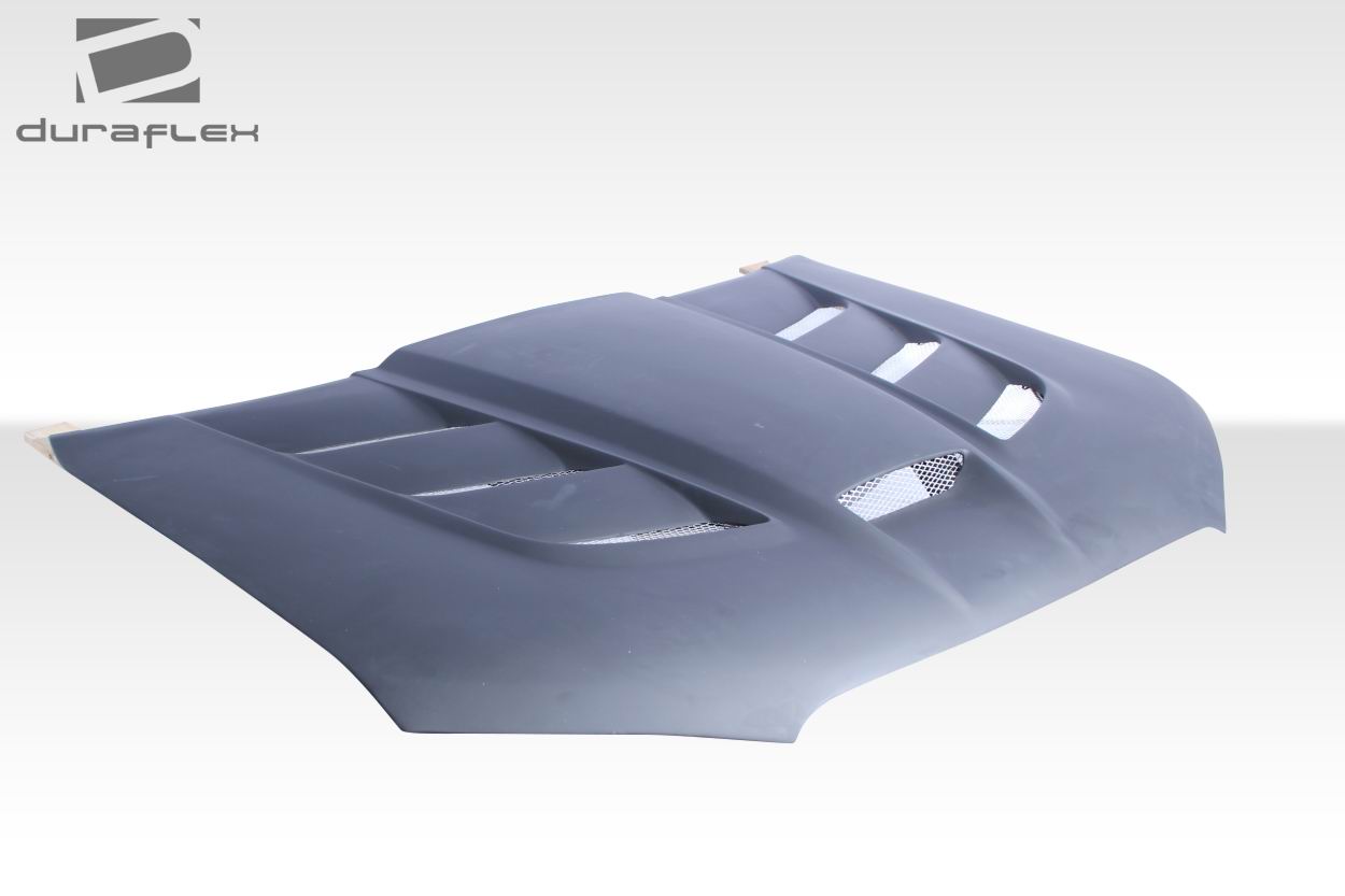 Hoods 113711 Duraflex