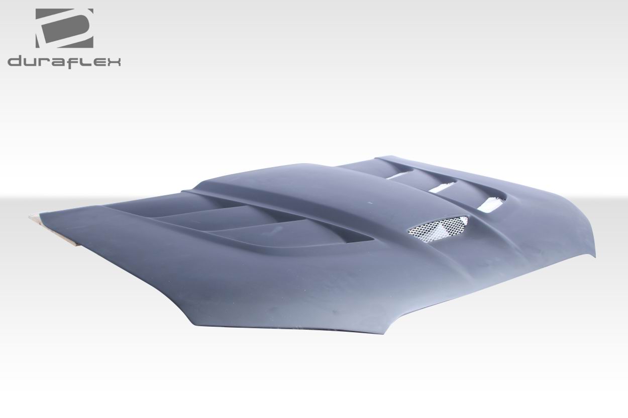 Hoods 113711 Duraflex