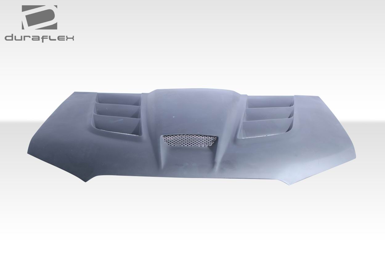 Hoods 113711 Duraflex
