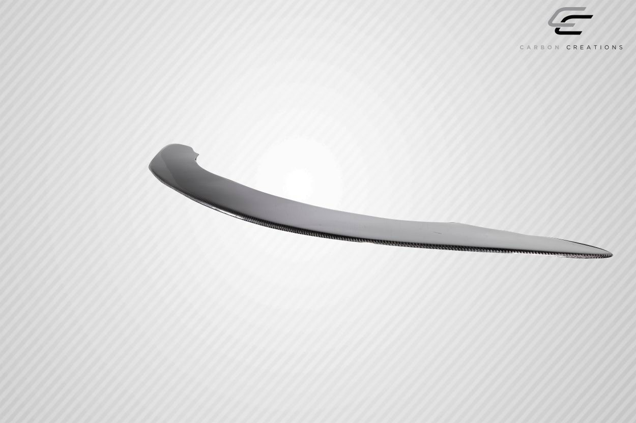 Front Lip 115693 Carbon Creations