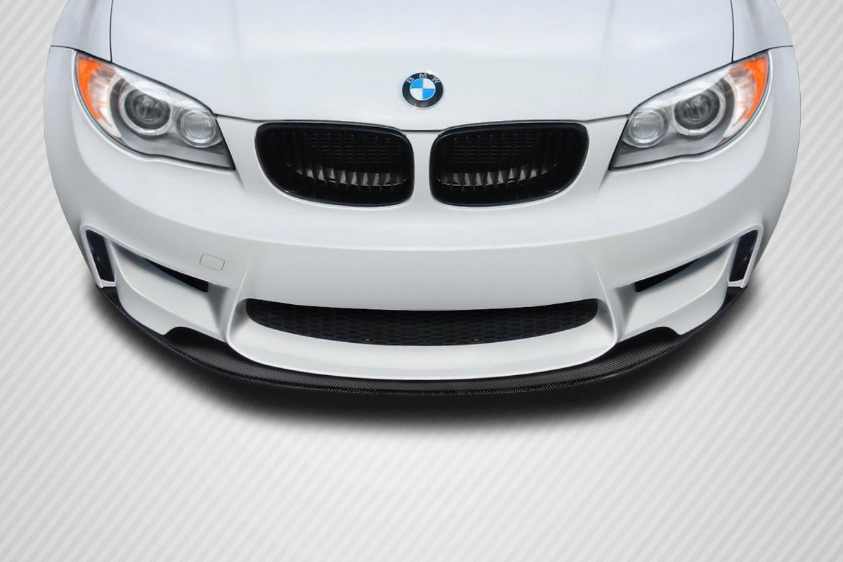Front Lip 115693 Carbon Creations