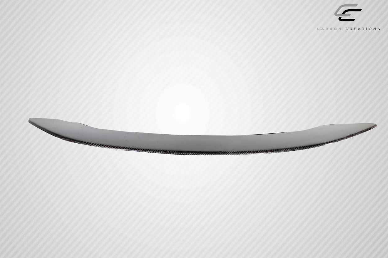 Front Lip 115693 Carbon Creations
