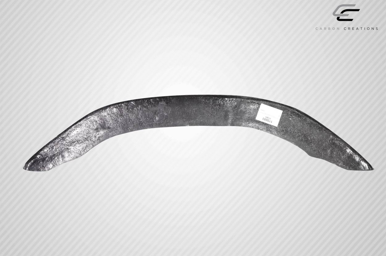 Front Lip 115693 Carbon Creations