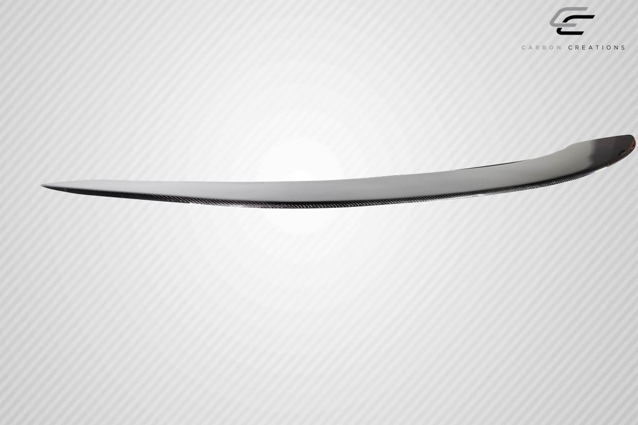 Front Lip 115693 Carbon Creations