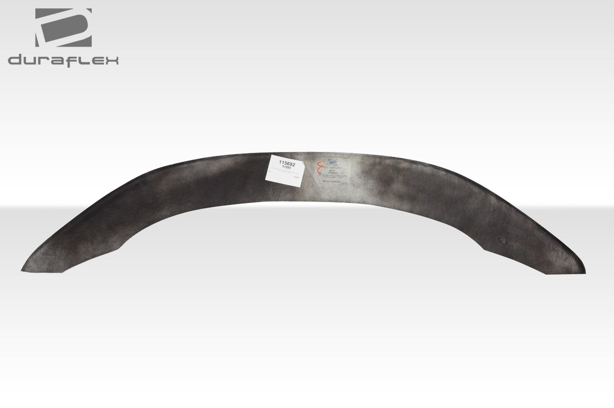 Front Lip 115692 Duraflex