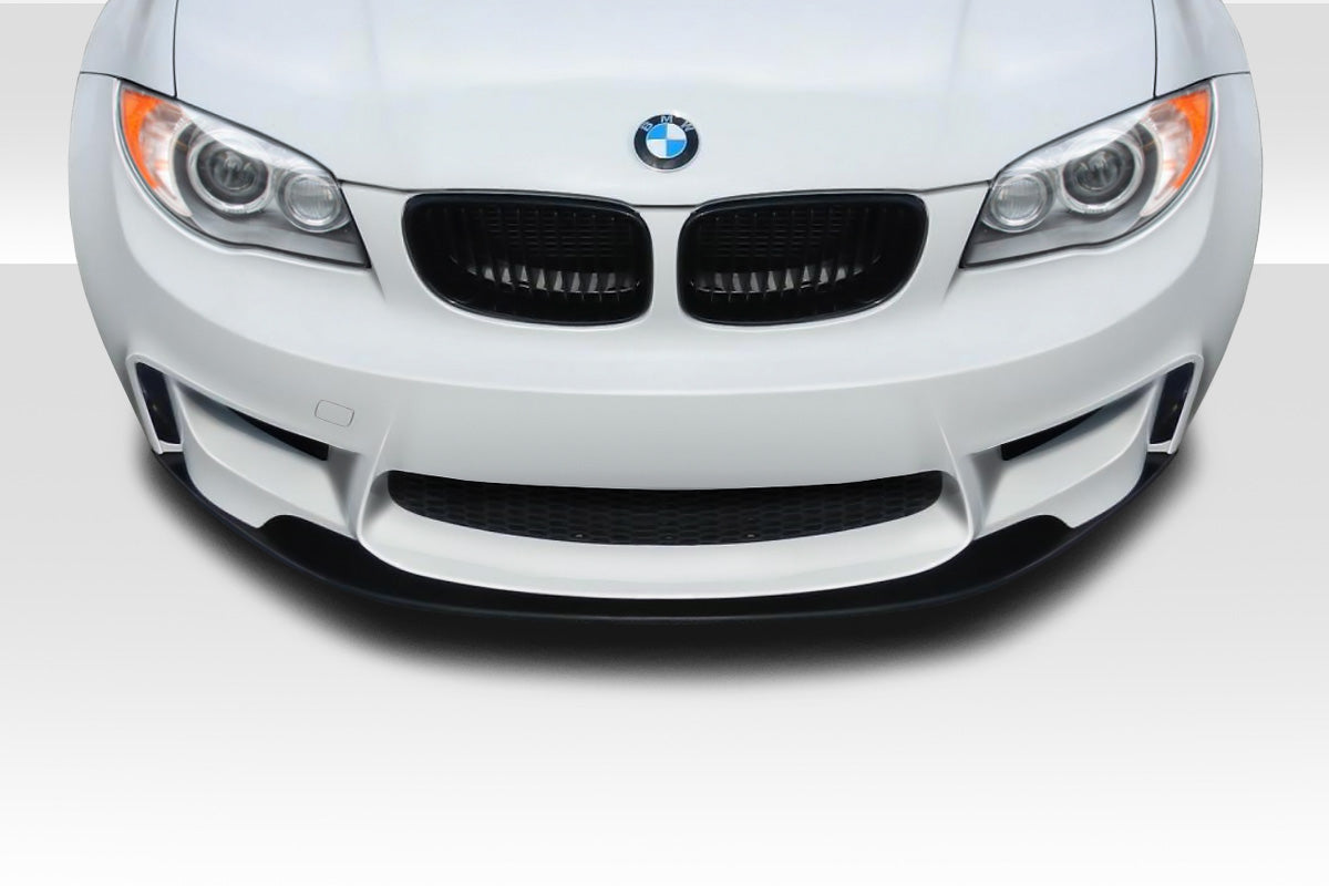 Front Lip 115692 Duraflex