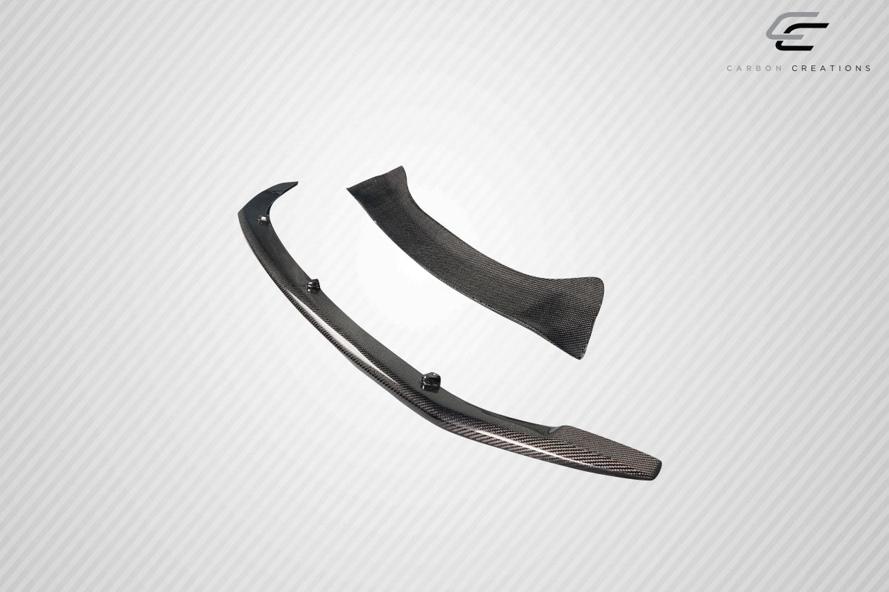 Front Lip 117547 Carbon Creations