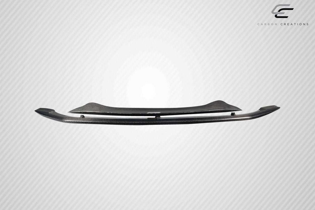 Front Lip 117547 Carbon Creations