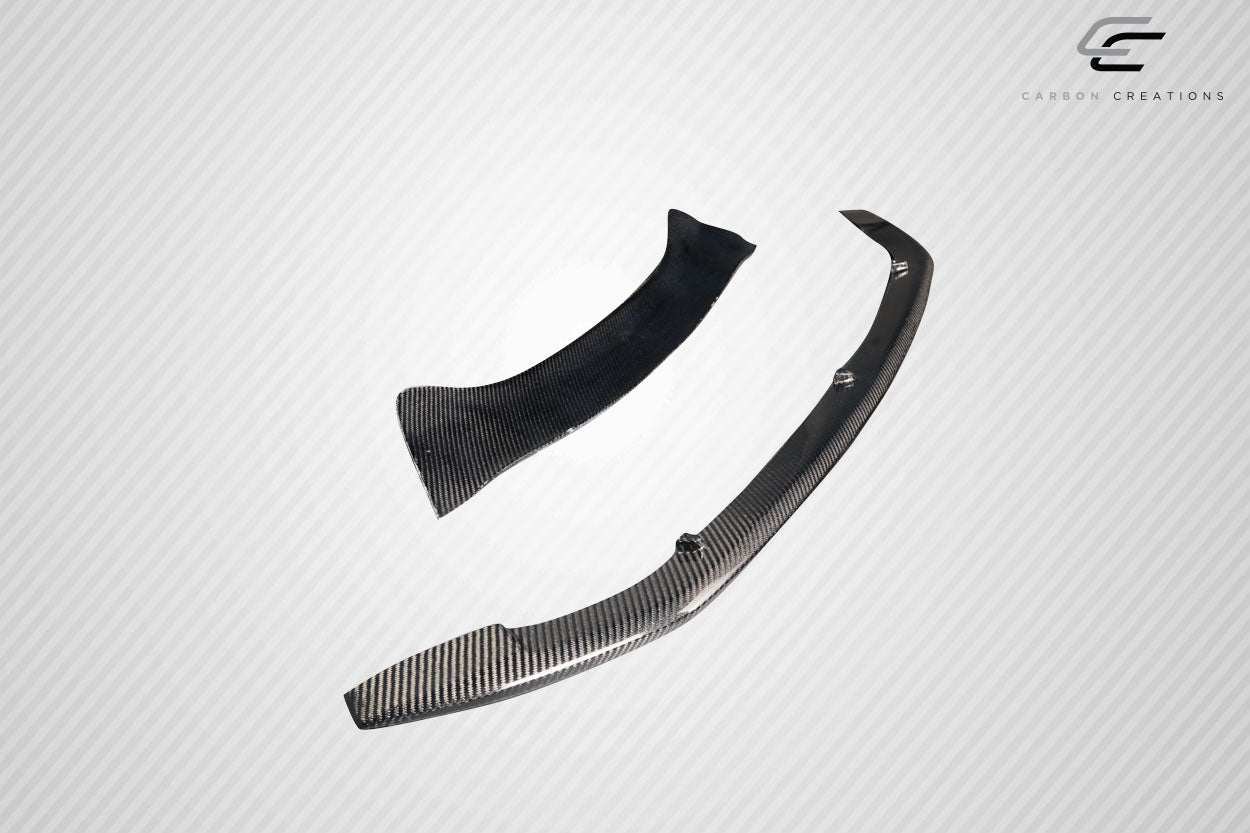 Front Lip 117547 Carbon Creations