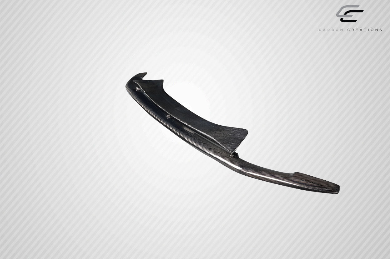 Front Lip 117547 Carbon Creations