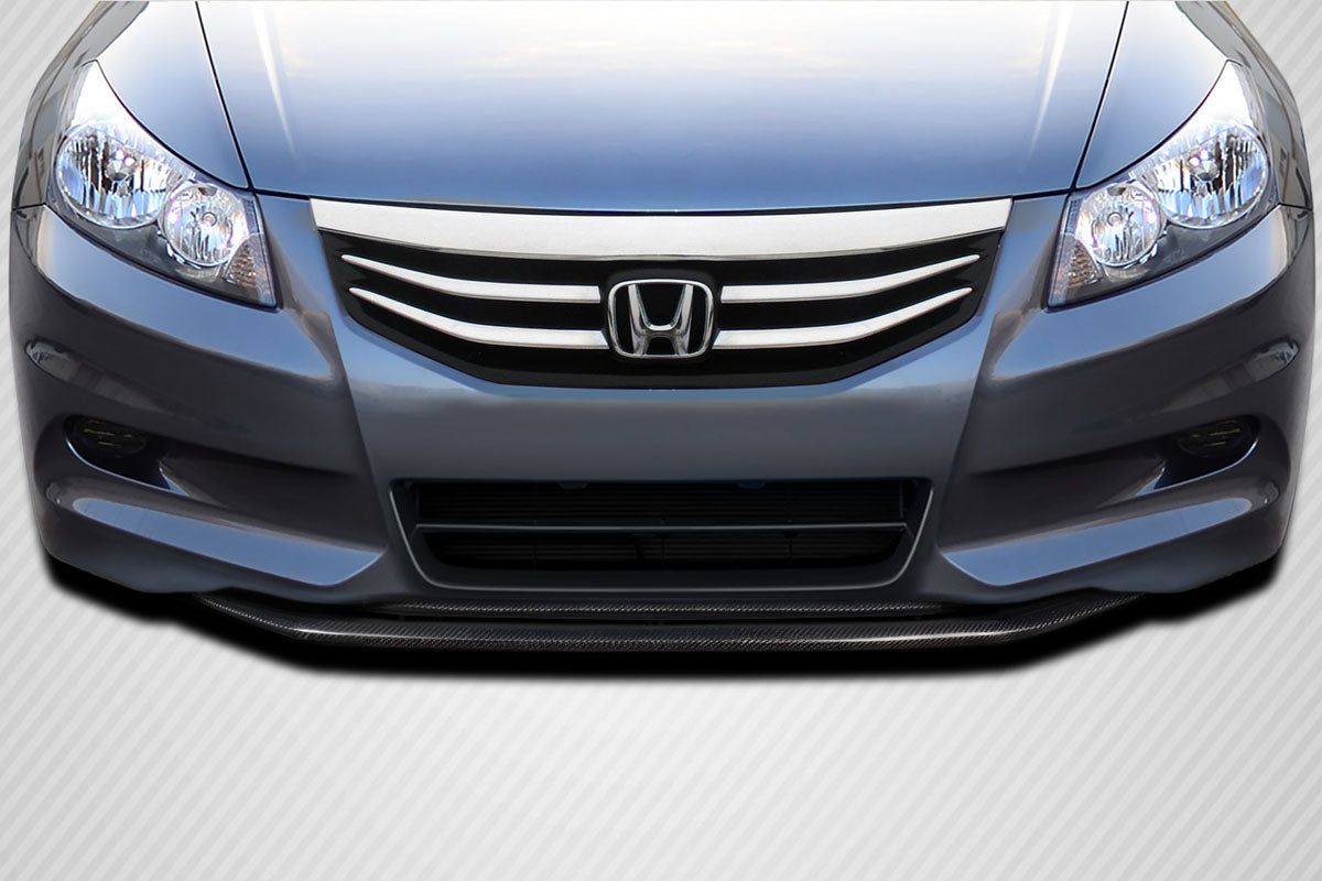 Front Lip 117547 Carbon Creations
