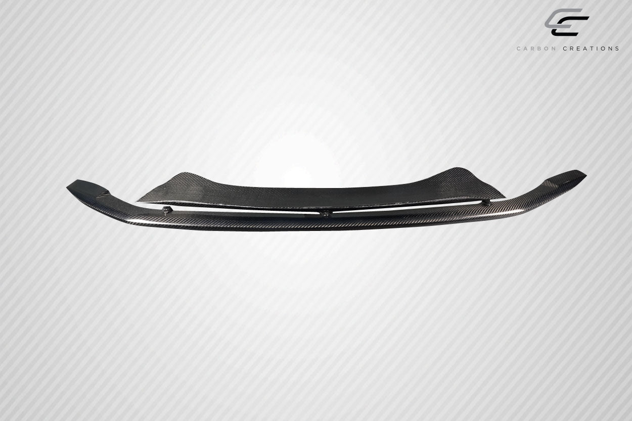 Front Lip 117547 Carbon Creations
