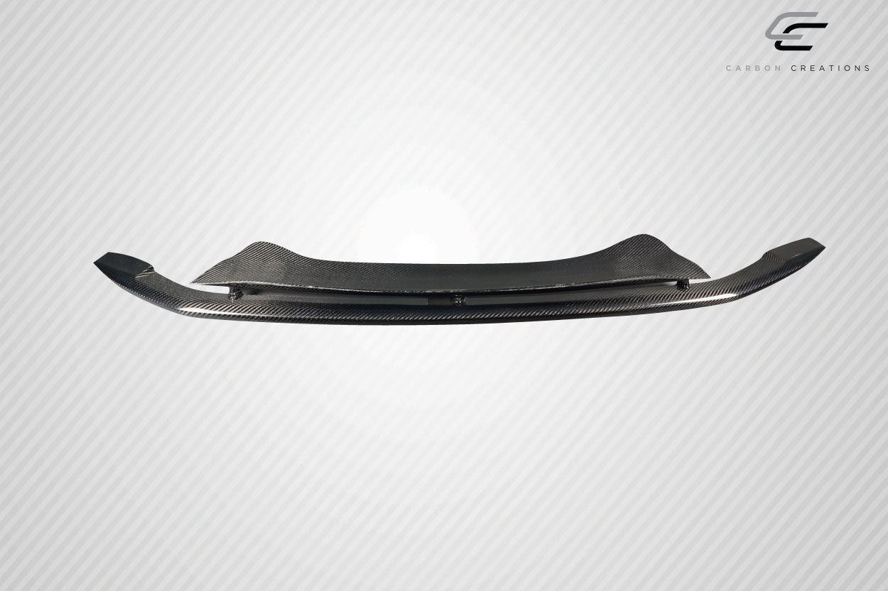 Front Lip 117547 Carbon Creations