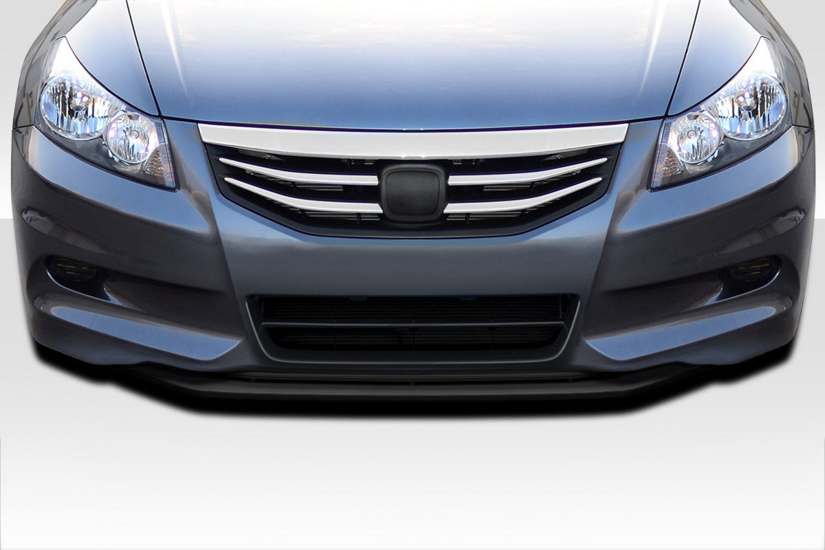 Front Lip 117546 Duraflex
