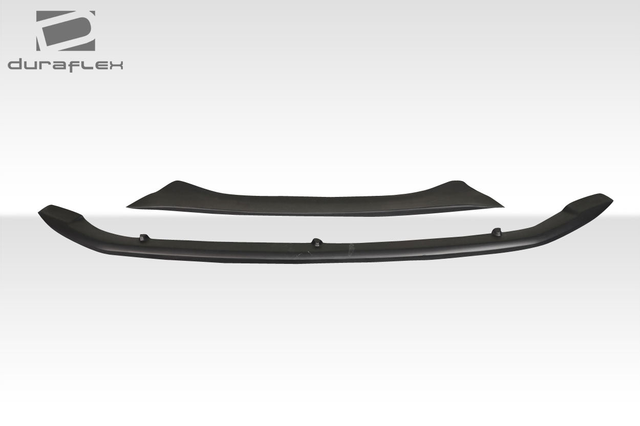 Front Lip 117546 Duraflex