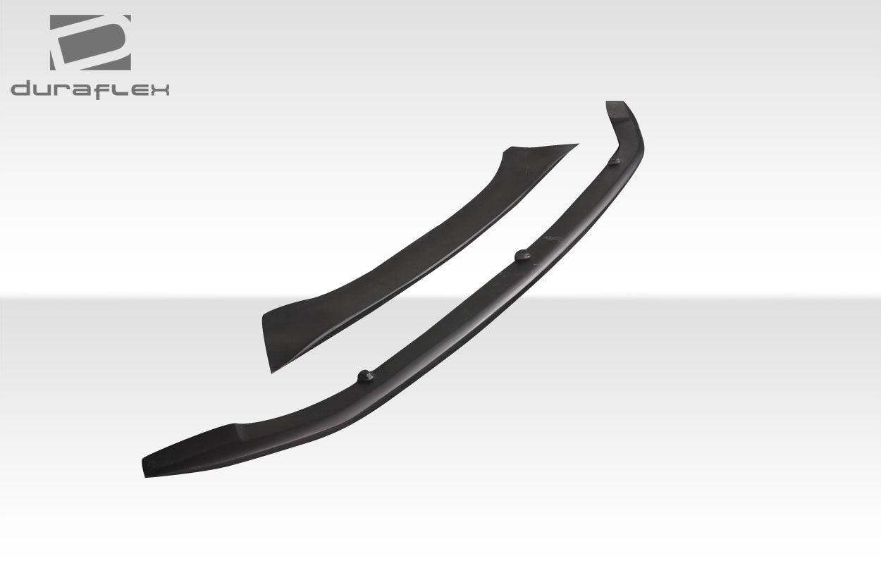 Front Lip 117546 Duraflex