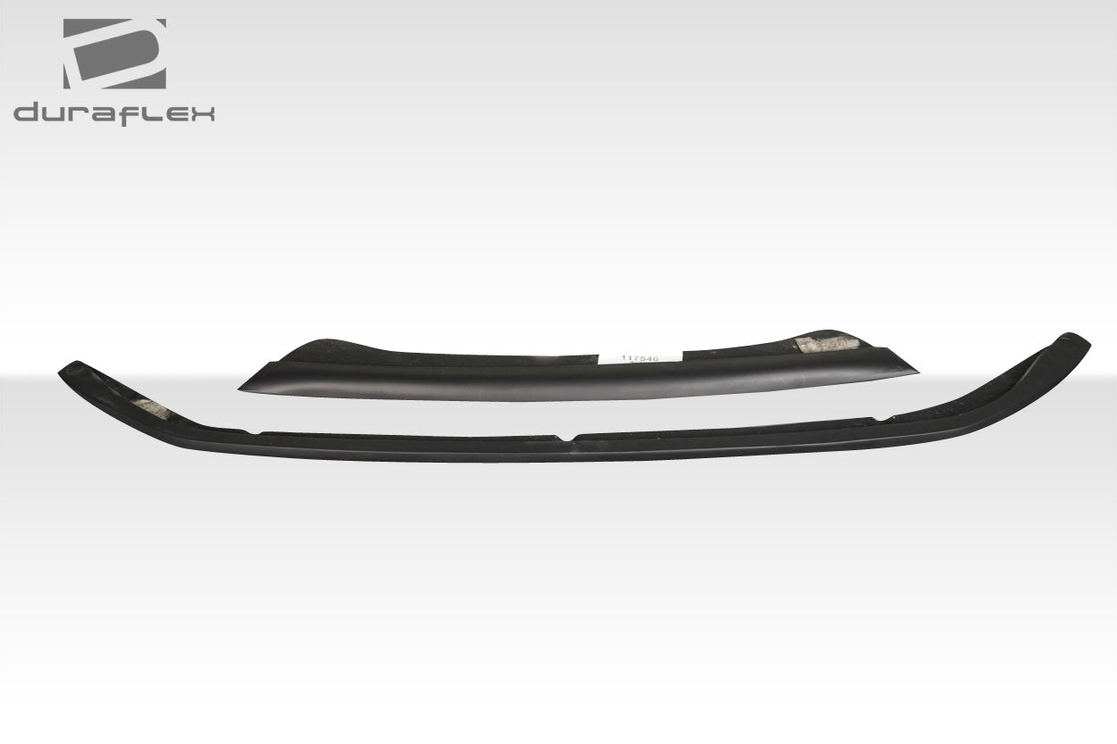 Front Lip 117546 Duraflex