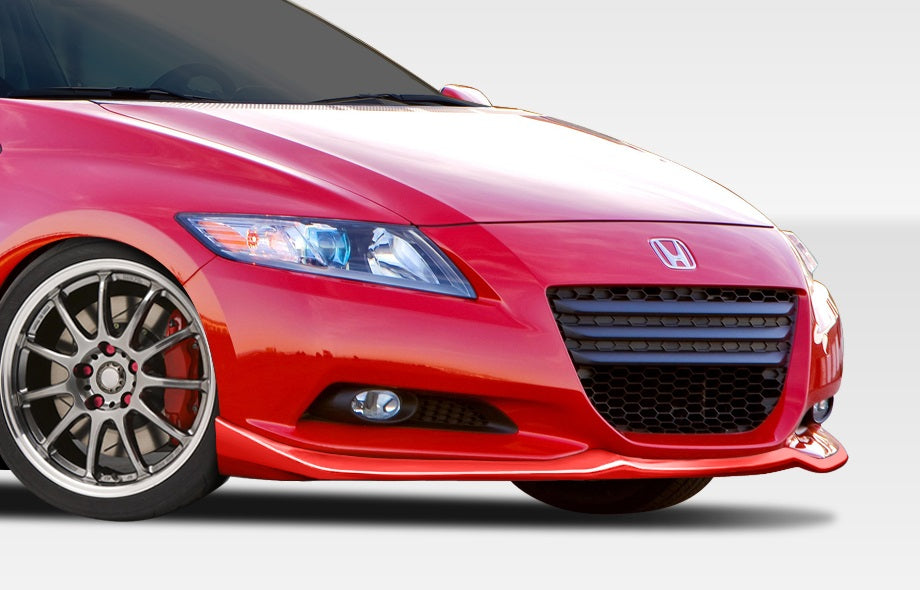 Front Lip 107586 Duraflex