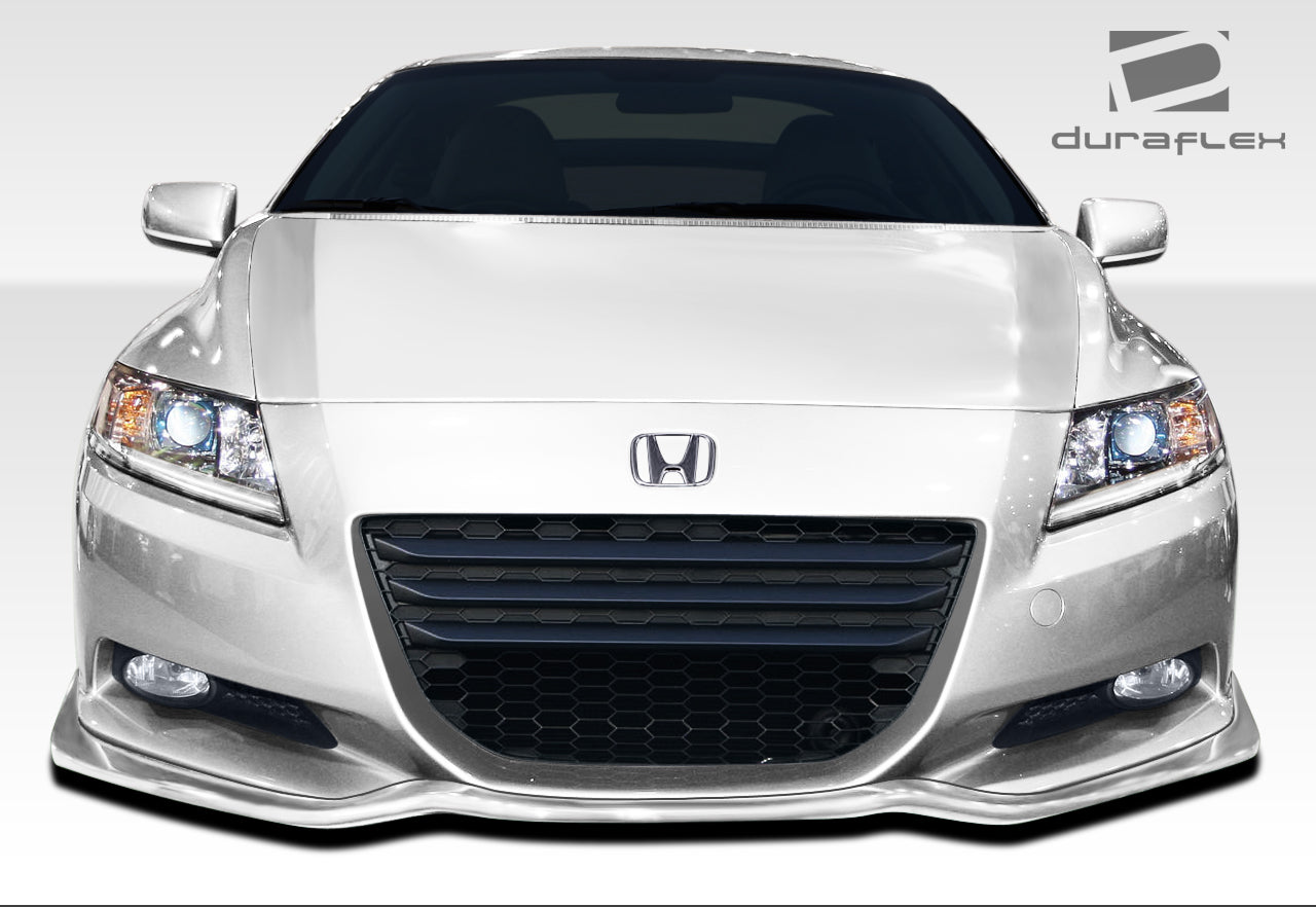 Front Lip 107586 Duraflex