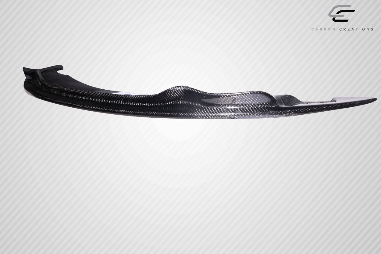 Front Lip 113386 Carbon Creations