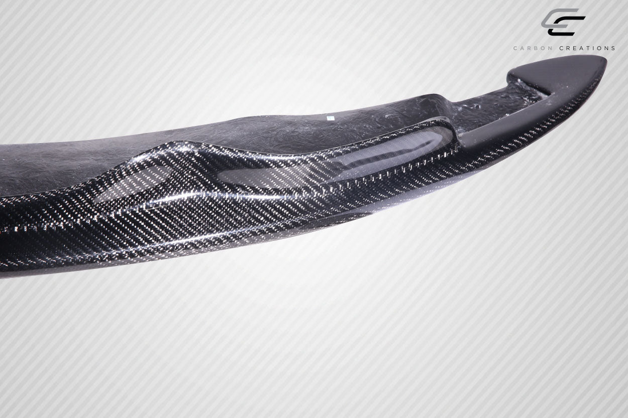 Front Lip 113386 Carbon Creations