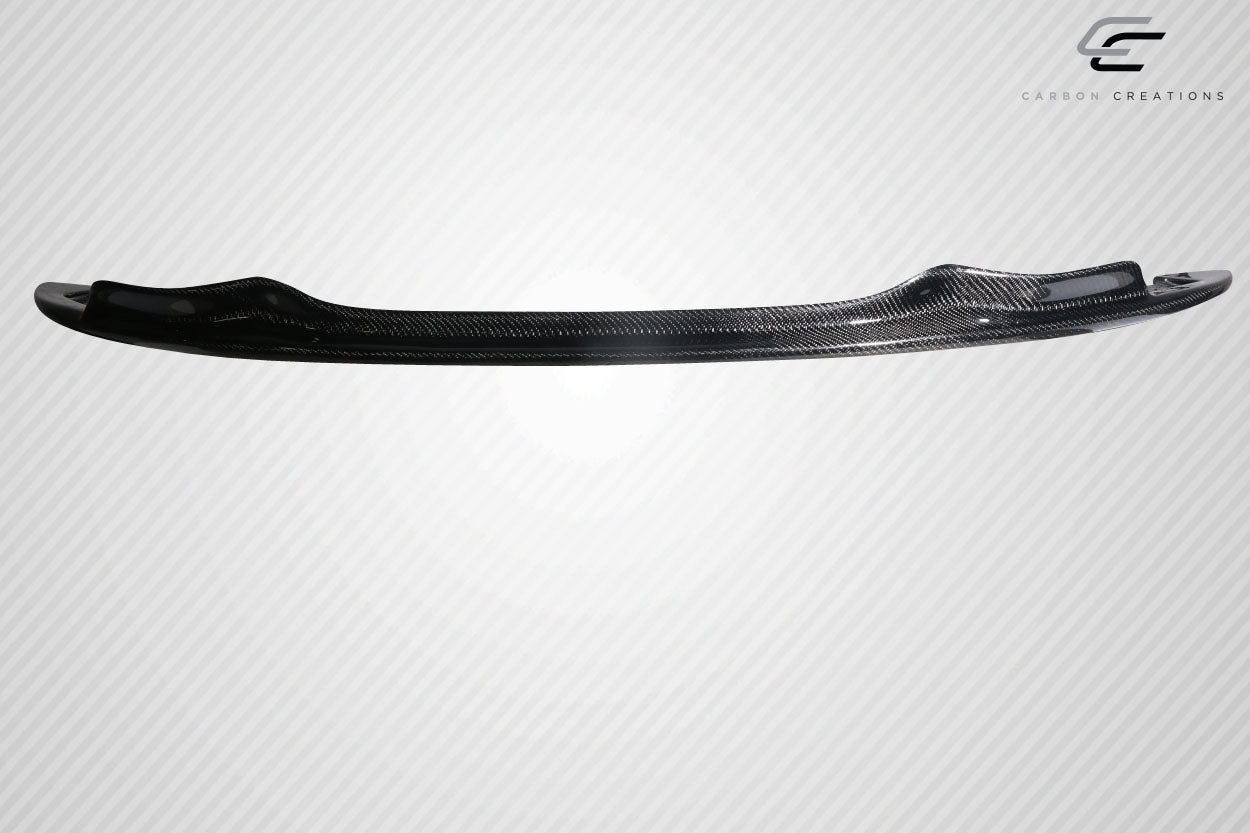 Front Lip 113386 Carbon Creations