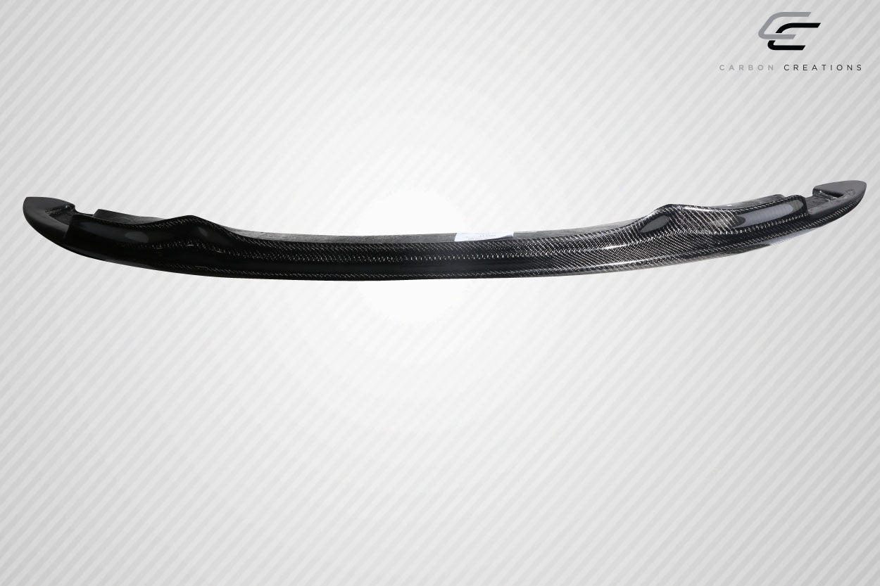 Front Lip 113386 Carbon Creations