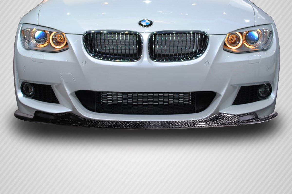 Front Lip 113386 Carbon Creations