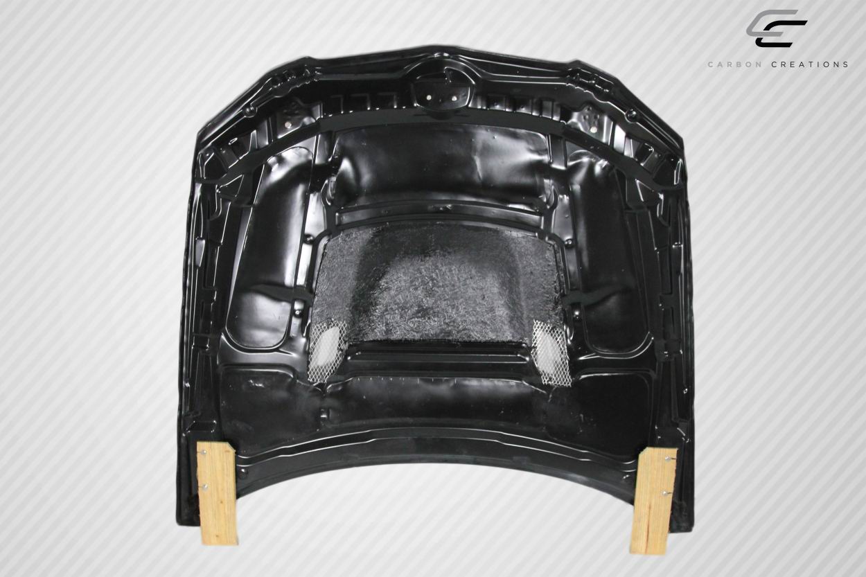 Hoods 113003 Carbon Creations
