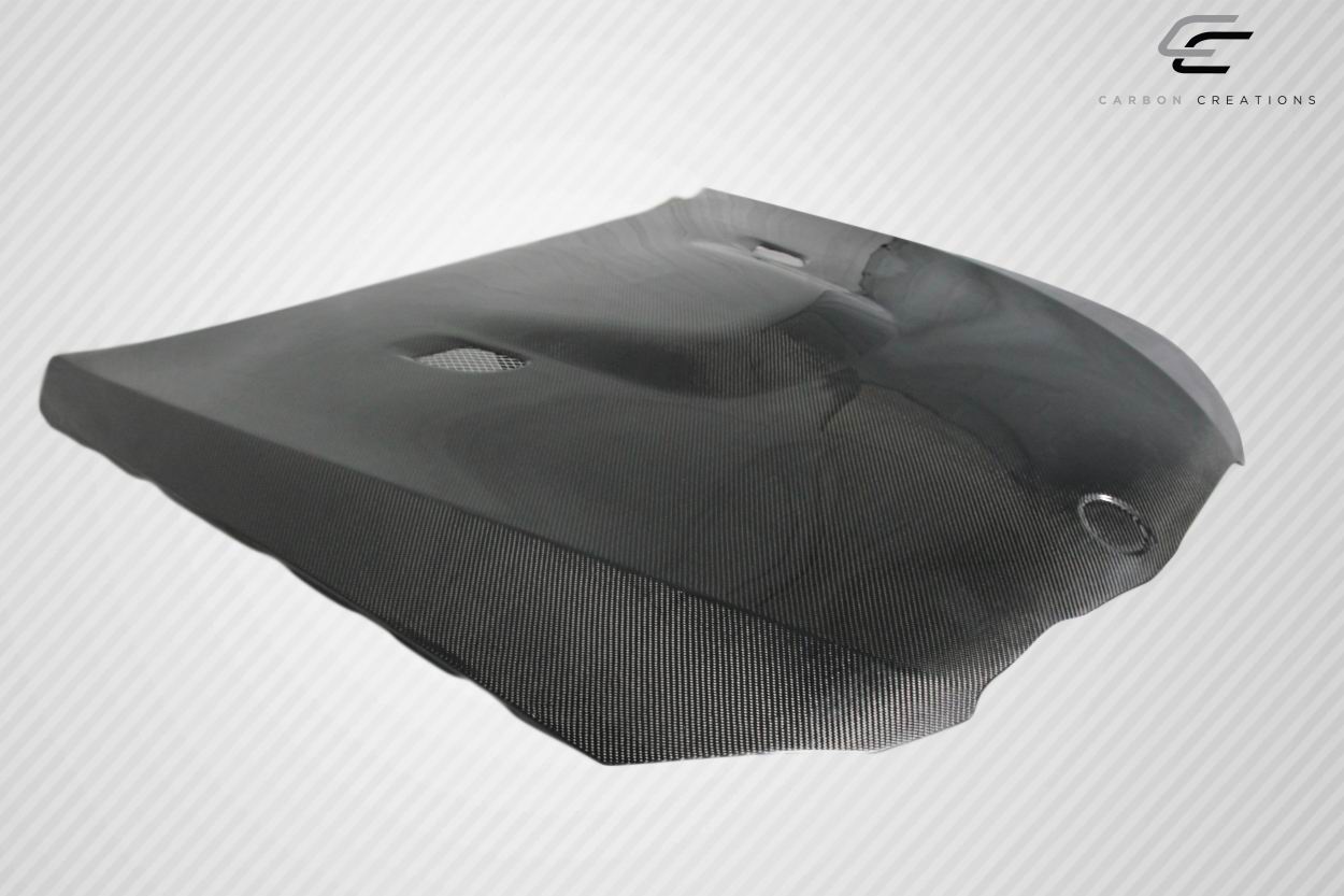 Hoods 113003 Carbon Creations