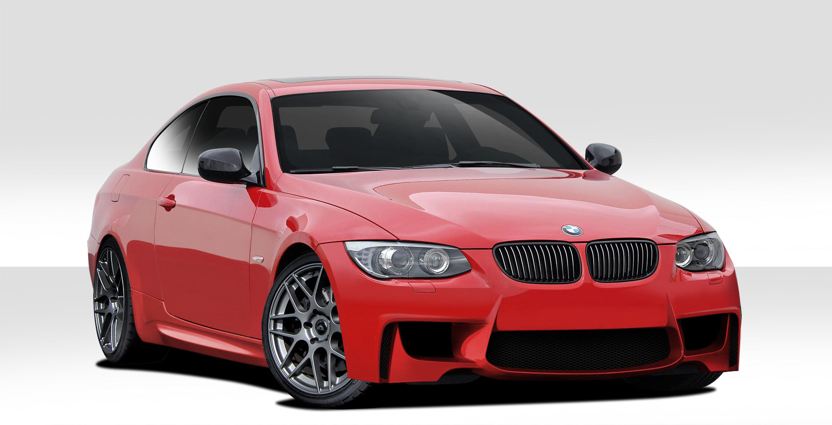 Body Kits 109040 Duraflex