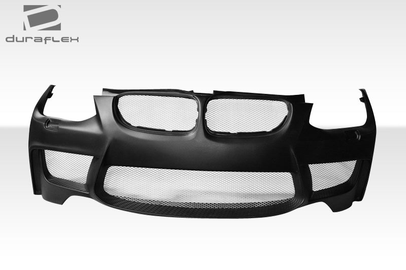 Bumper Covers - Front 109017 Duraflex