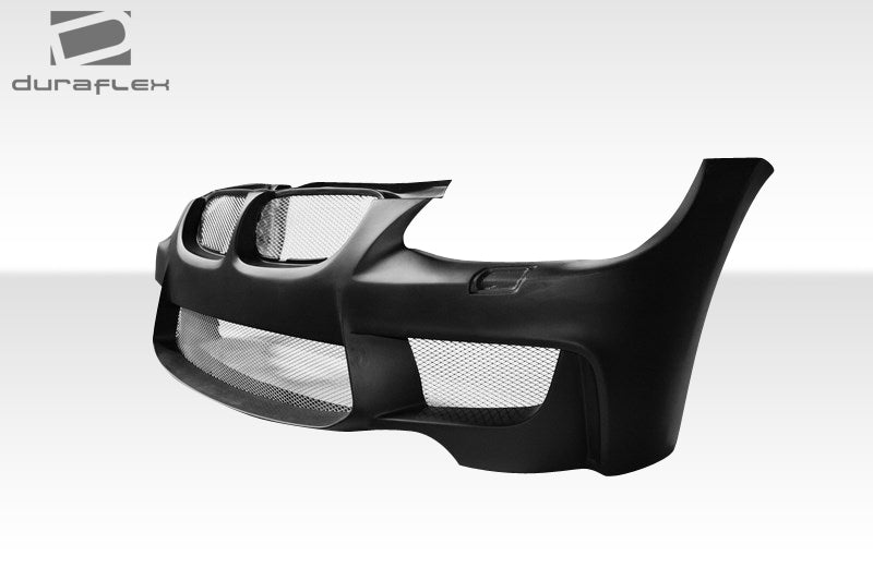 Bumper Covers - Front 109017 Duraflex
