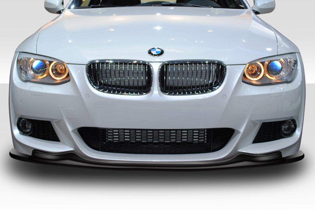Front Lip 113385 Duraflex