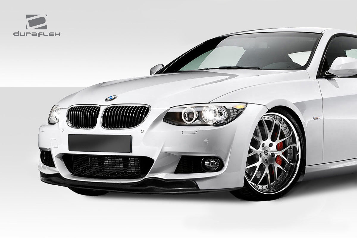 Front Lip 113385 Duraflex