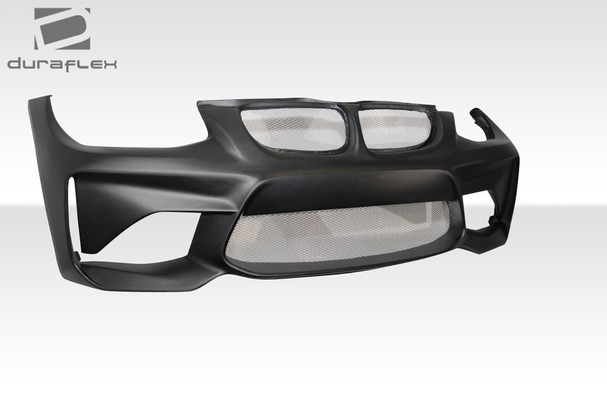 Bumper Covers - Front 116013 Duraflex