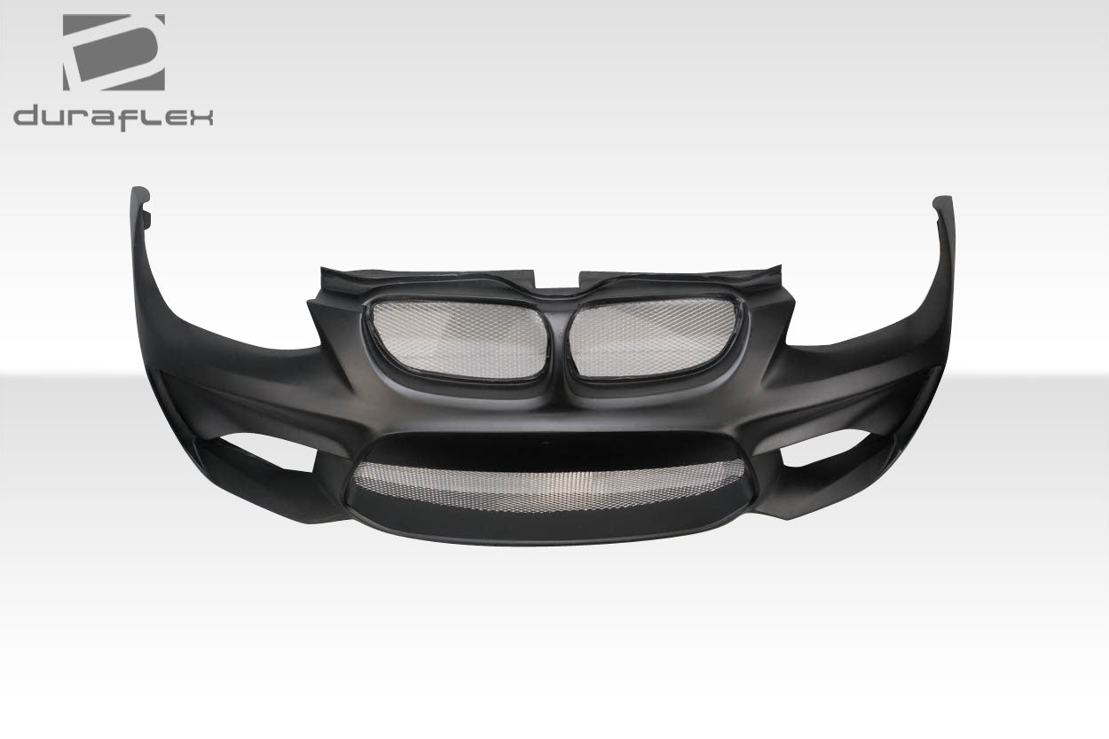 Bumper Covers - Front 116013 Duraflex