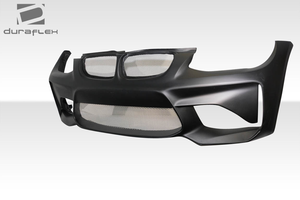 Bumper Covers - Front 116013 Duraflex