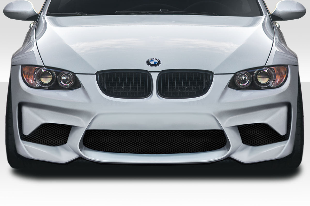 Bumper Covers - Front 116013 Duraflex