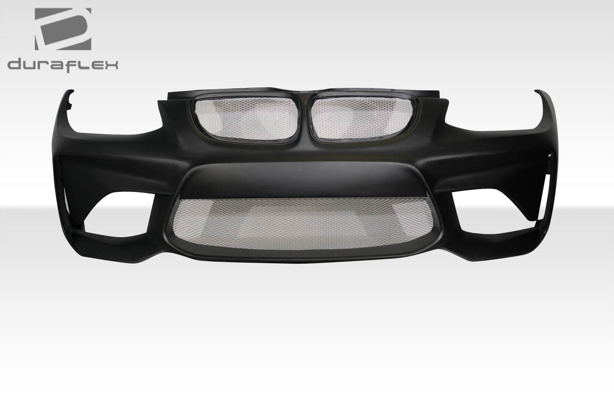 Bumper Covers - Front 116013 Duraflex