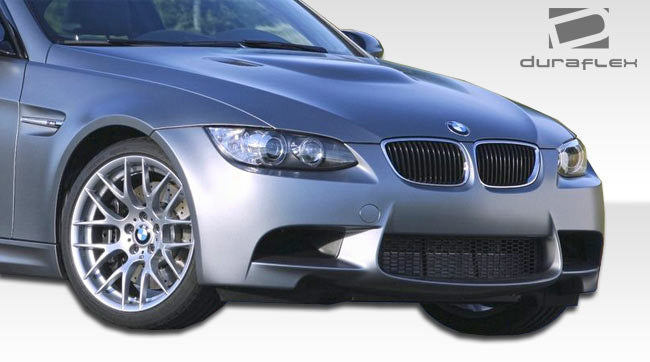 Bumper Covers - Front 107172 Duraflex