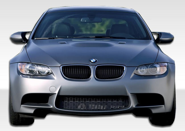 Bumper Covers - Front 107172 Duraflex