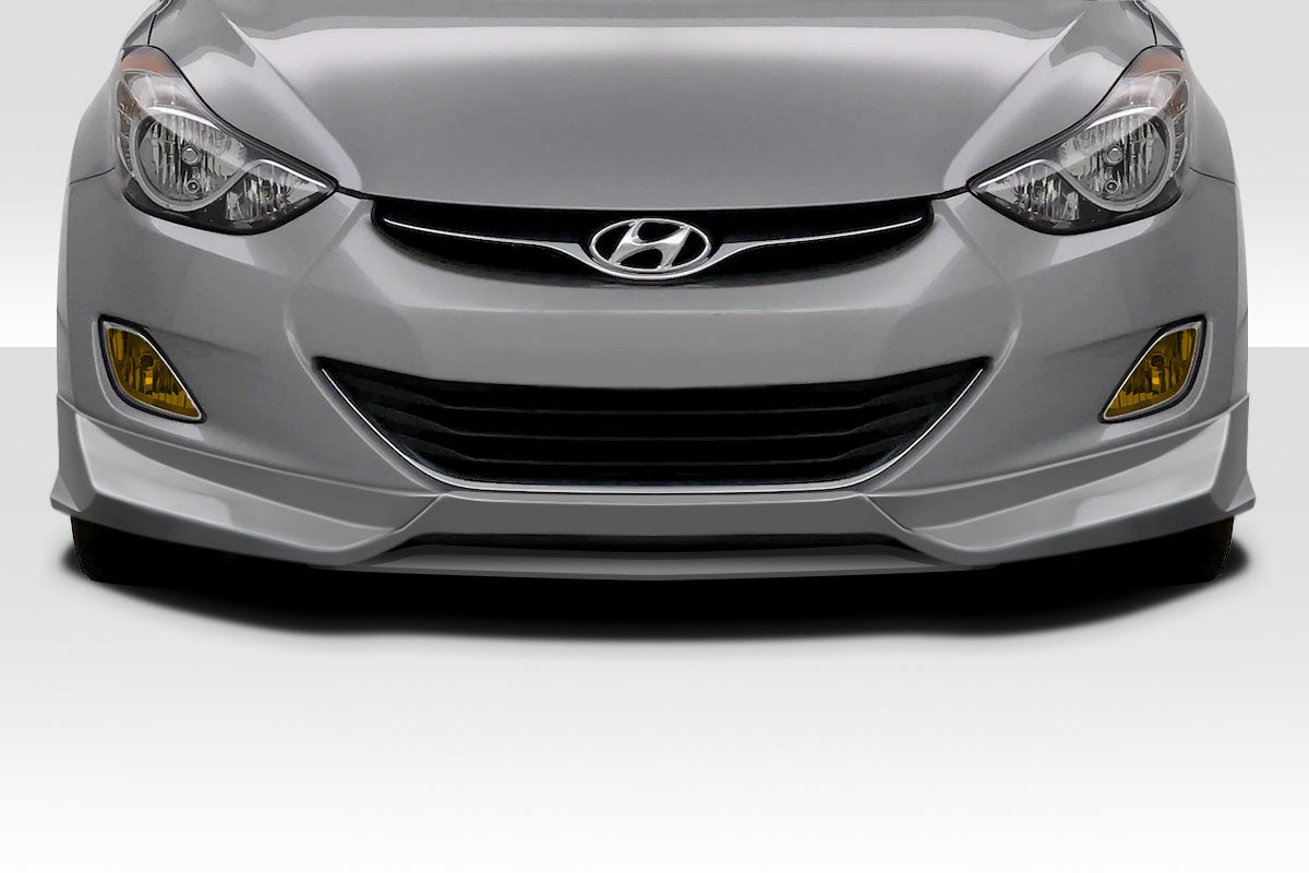 Front Lip 118457 Duraflex